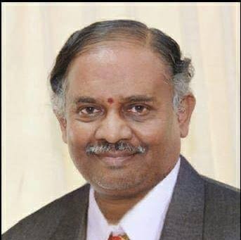 Prof. K.G. Suresh